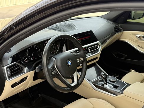 Used 2020 BMW 330i xDrive Sedan image 16