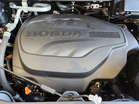 New 2025 Honda Ridgeline TrailSport image 6