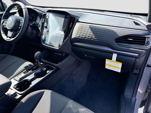 New 2026 Subaru Forester Premium image 37