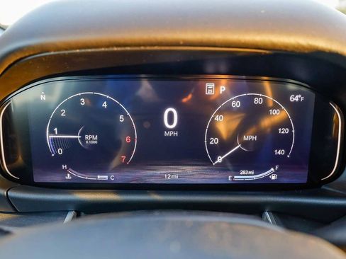 New 2026 Jeep Grand Wagoneer Limited image 29