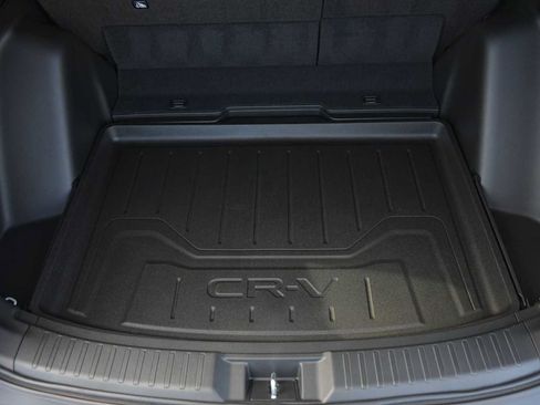 Used 2026 Honda CR-V EX-L image 27