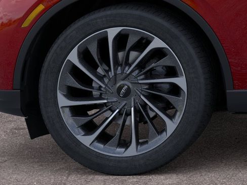 New 2026 Lincoln Aviator Reserve AWD/4WD image 43