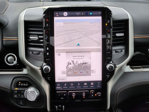 New 2026 RAM 1500 Tungsten w/ Bed Utility Group image 12