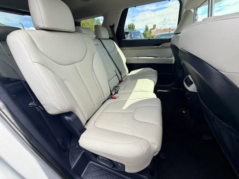 Used 2021 Hyundai Palisade SEL AWD/4WD image 22