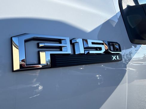 Used 2015 Ford F150 XL w/ Equipment Group 101A Mid image 15