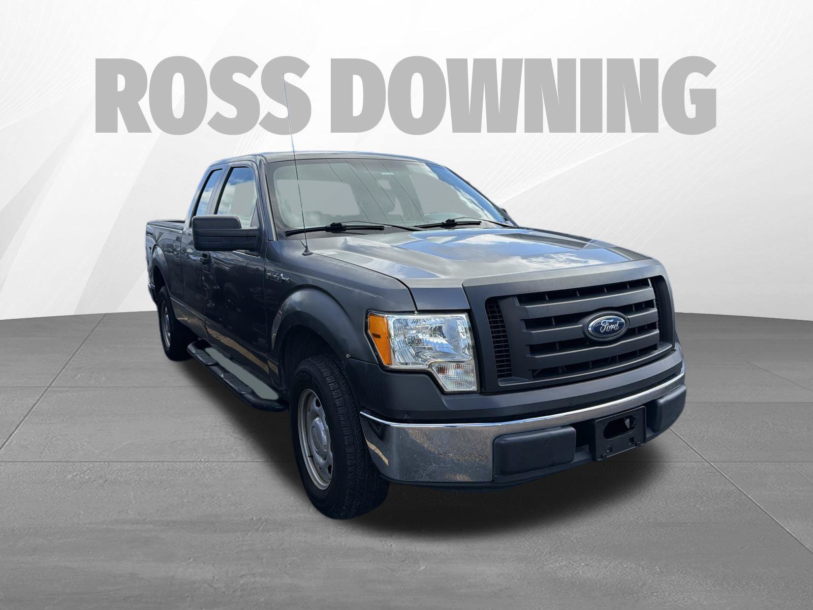 Used 2010 Ford F150 XL RWD image 3