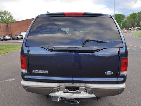 Used 2005 Ford Excursion Eddie Bauer RWD image 11