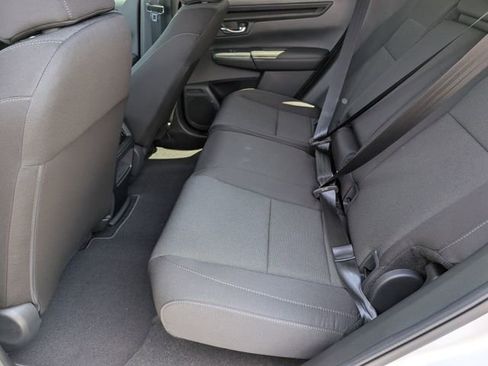 New 2026 Honda CR-V LX image 25