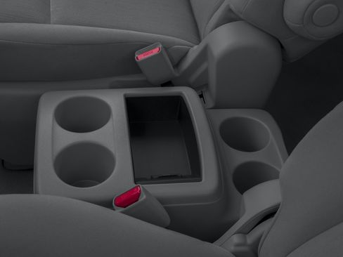 Used 2017 Nissan Quest SV image 48