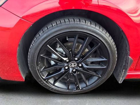 Used 2024 Toyota Camry XSE image 9