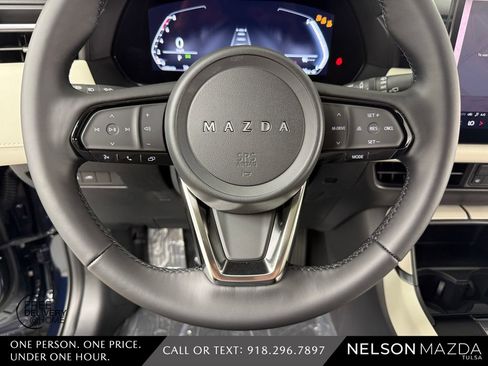 New 2026 MAZDA CX-5 Preferred AWD/4WD image 24