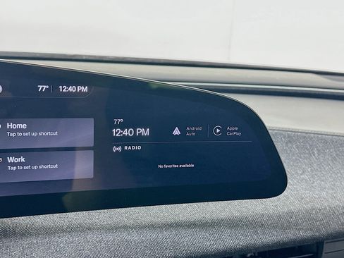 Used 2024 Lucid Air Touring AWD/4WD image 21