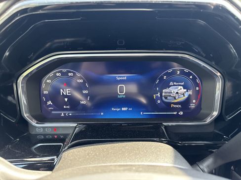 New 2026 Chevrolet Silverado 3500 LTZ w/ LTZ Plus Package image 18