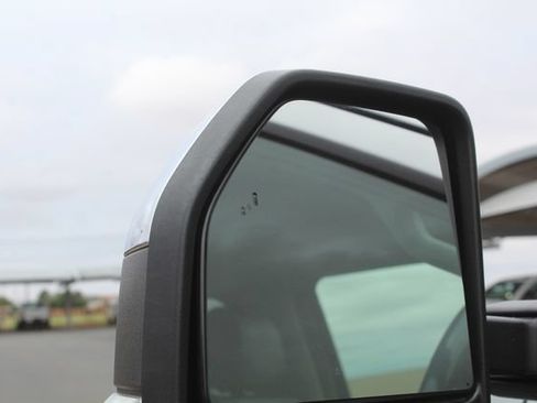 Used 2024 Ford F350 Limited w/ FX4 Off-Road Package AWD/4WD image 15