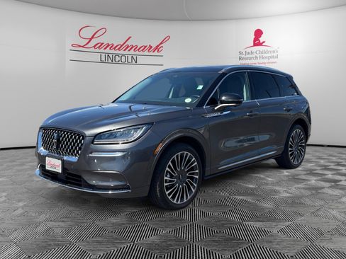 Certified 2020 Lincoln Corsair Reserve w/ Equipment Group 201A AWD/4WD image 1