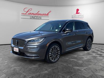Certified 2020 Lincoln Corsair Reserve w/ Equipment Group 201A