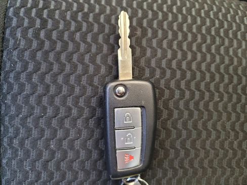 Used 2021 Nissan Rogue Sport S AWD/4WD image 32