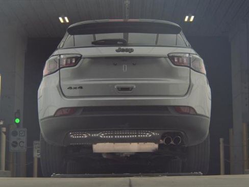 Used 2022 Jeep Compass Altitude image 4