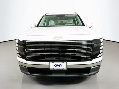 New 2026 Hyundai Palisade FWD Hybrid image 2