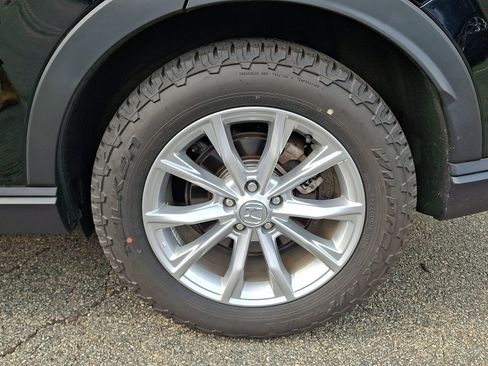 Used 2024 Honda CR-V EX image 8