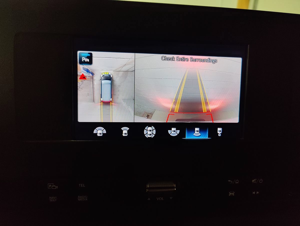 Used 2023 Mercedes-Benz Sprinter 2500 image 38