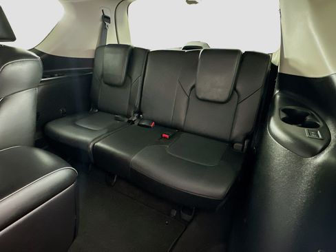 Used 2021 INFINITI QX80 Luxe RWD image 29