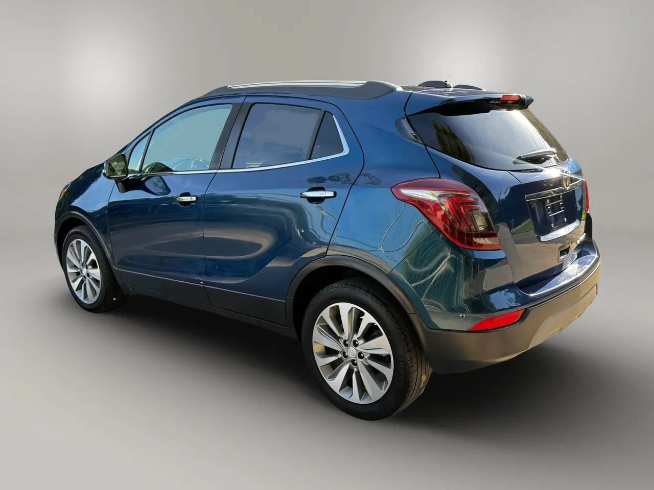 Used 2019 Buick Encore Preferred FWD image 9