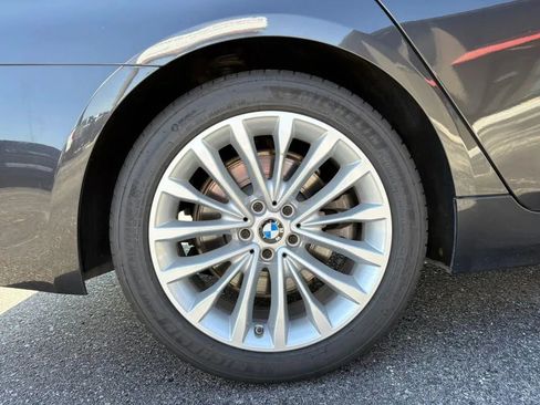 Used 2021 BMW 530i xDrive w/ Premium Package AWD/4WD image 26
