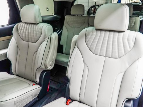 Used 2024 Hyundai Palisade Limited image 41