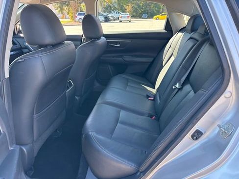 Used 2018 Nissan Altima 2.5 SL image 5