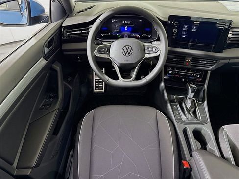 New 2026 Volkswagen Jetta Sport image 13