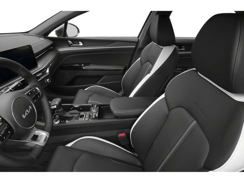 New 2026 Kia K5 GT-Line image 6