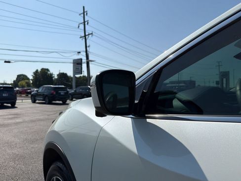 Certified 2023 Nissan Murano SL w/ SL Moonroof Package FWD image 30