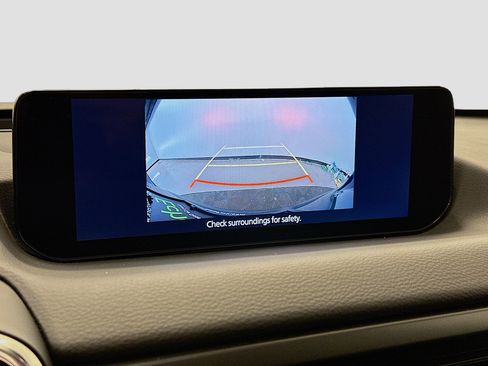 Used 2025 MAZDA CX-50 AWD 2.5 S w/ Premium Plus Pkg image 23