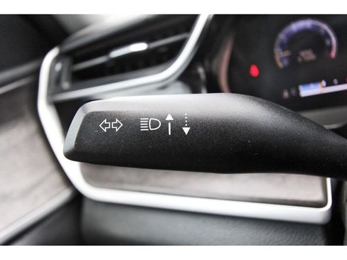 Used 2022 Jeep Grand Cherokee L Limited w/ Luxury Tech Group II image 22