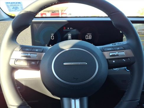 New 2026 Hyundai Kona SEL Sport image 13