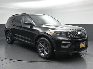 Certified 2024 Ford Explorer XLT w/ Equipment Group 202A AWD/4WD video 1