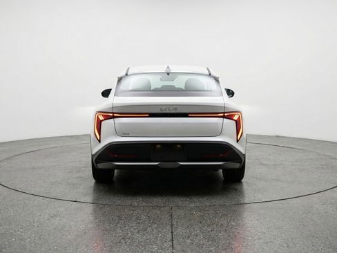 Used 2025 Kia K4 LXS image 7