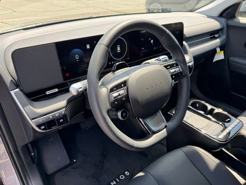 New 2025 Hyundai Ioniq 5 SEL image 15