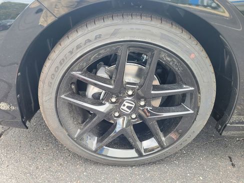 New 2026 Honda Civic Sport image 11