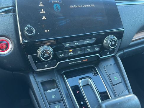 Used 2018 Honda CR-V EX image 18