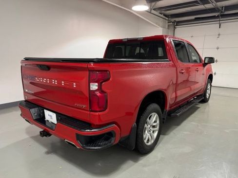 Used 2019 Chevrolet Silverado 1500 RST AWD/4WD image 7