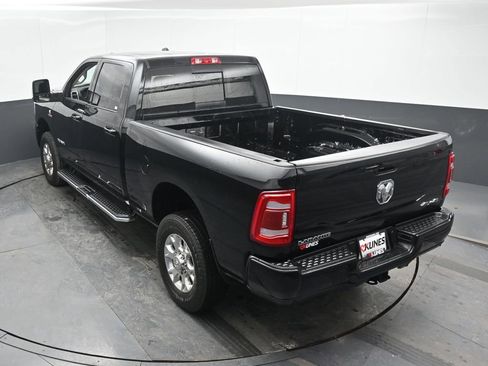 Used 2024 RAM 2500 Laramie image 44