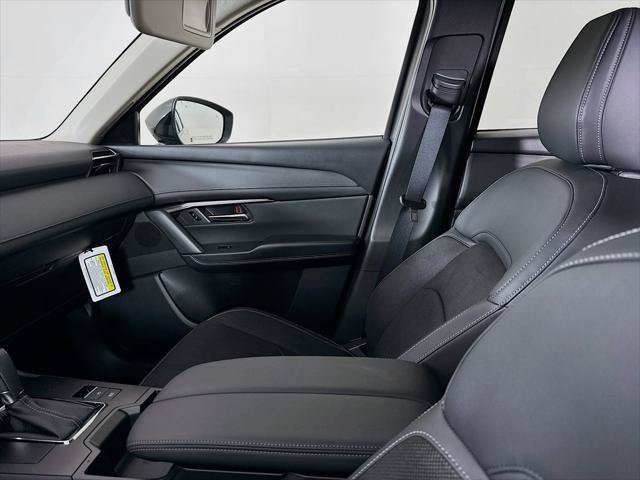 New 2026 MAZDA CX-5 Preferred AWD/4WD image 19