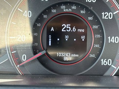 Used 2017 Honda Accord Sport image 20
