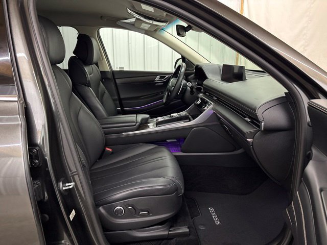 Used 2024 Genesis GV80 2.5T AWD/4WD image 32