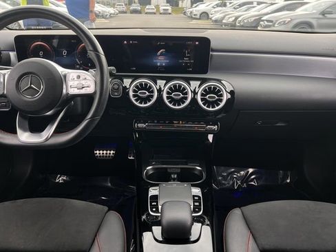 Used 2020 Mercedes-Benz A 220 w/ AMG Line image 16
