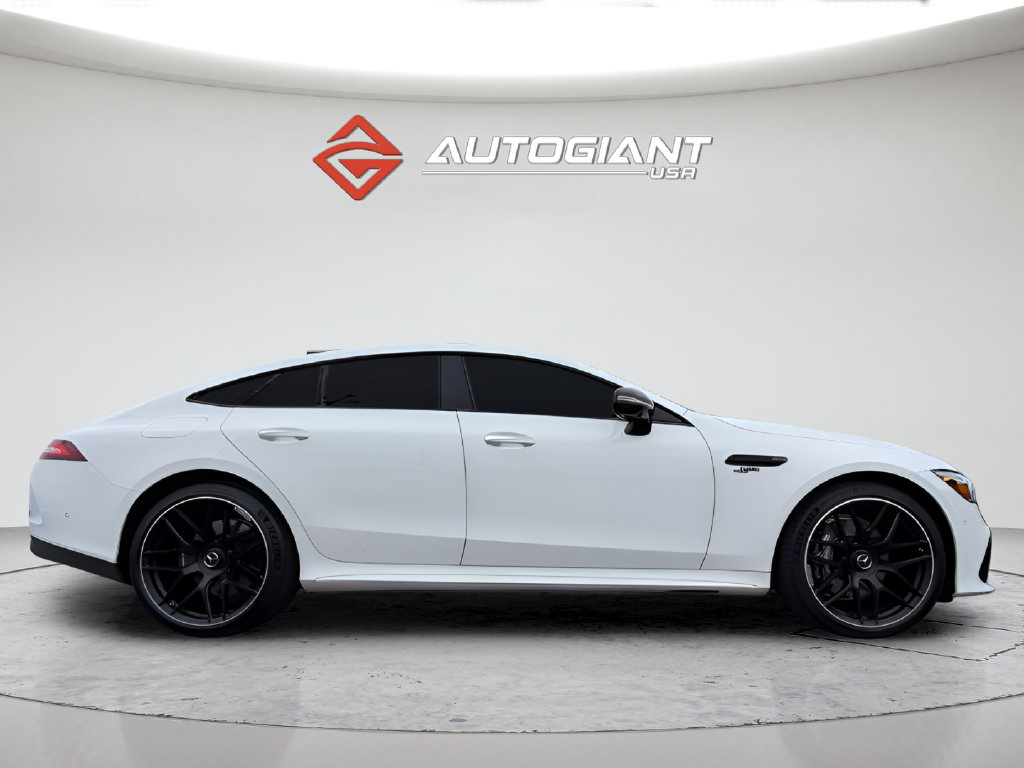 Used 2022 Mercedes-Benz AMG GT 53 image 12