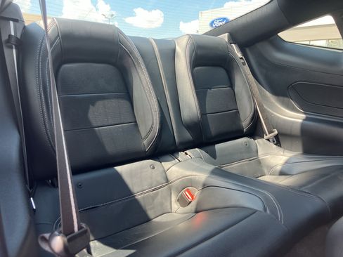 Used 2024 Ford Mustang GT Premium RWD image 28