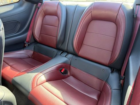 Certified 2025 Ford Mustang GT Premium image 9